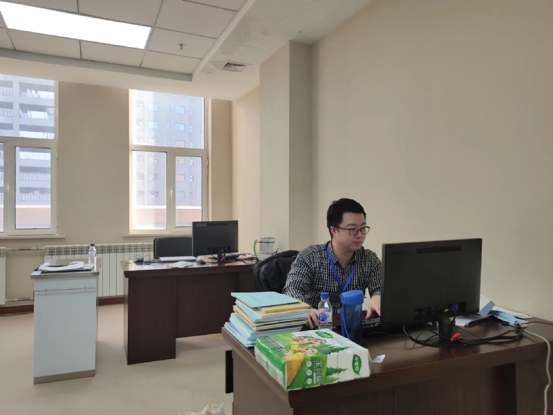 问道的第一张照片--绵阳相亲服务中心