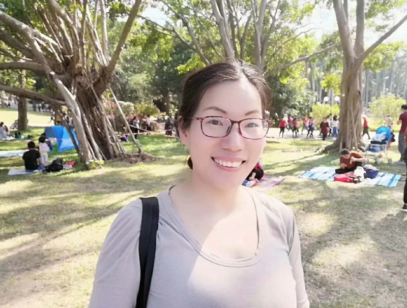 Angel的第一张照片--绵阳相亲服务中心