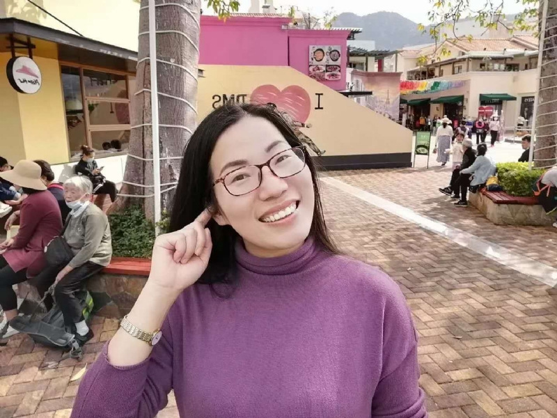 Angel的第三张照片--绵阳相亲服务中心