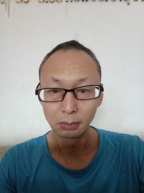 生活的第一张照片--绵阳相亲服务中心