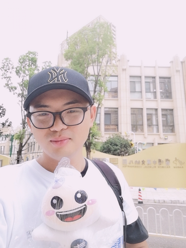 trick的第一张照片--绵阳相亲服务中心