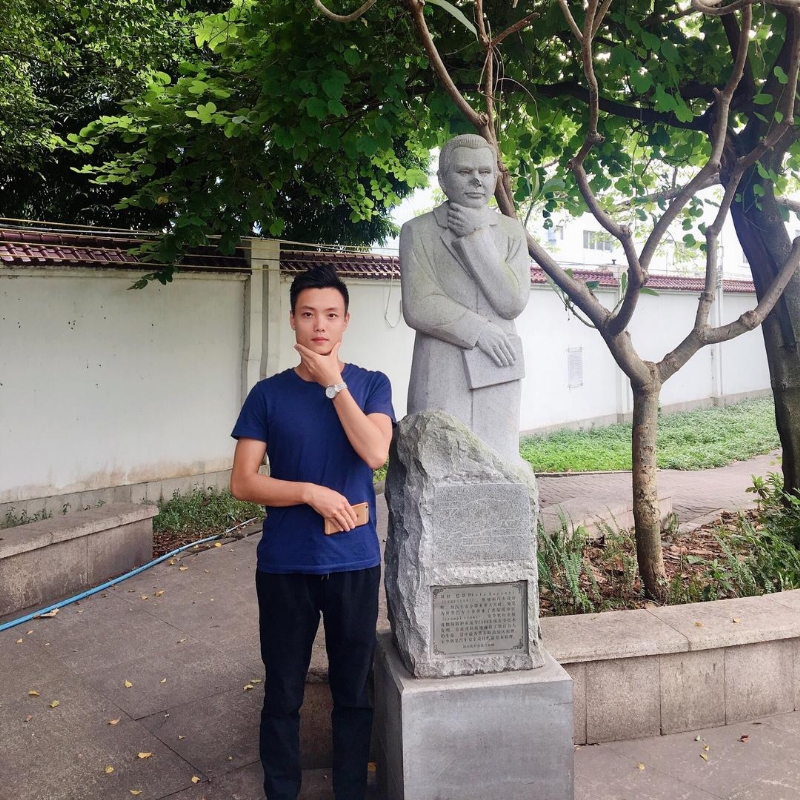 真心的才是最好的的第一张照片--绵阳相亲服务中心