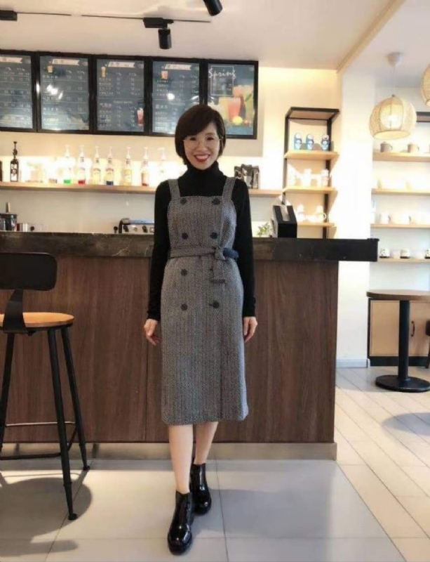 初心的第一张照片--绵阳相亲服务中心