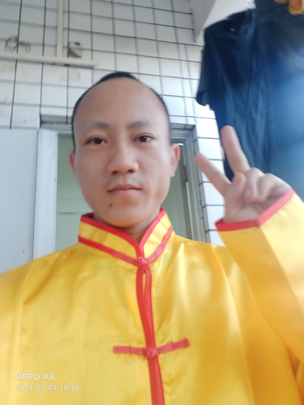 宋福军的第二张照片--绵阳相亲服务中心