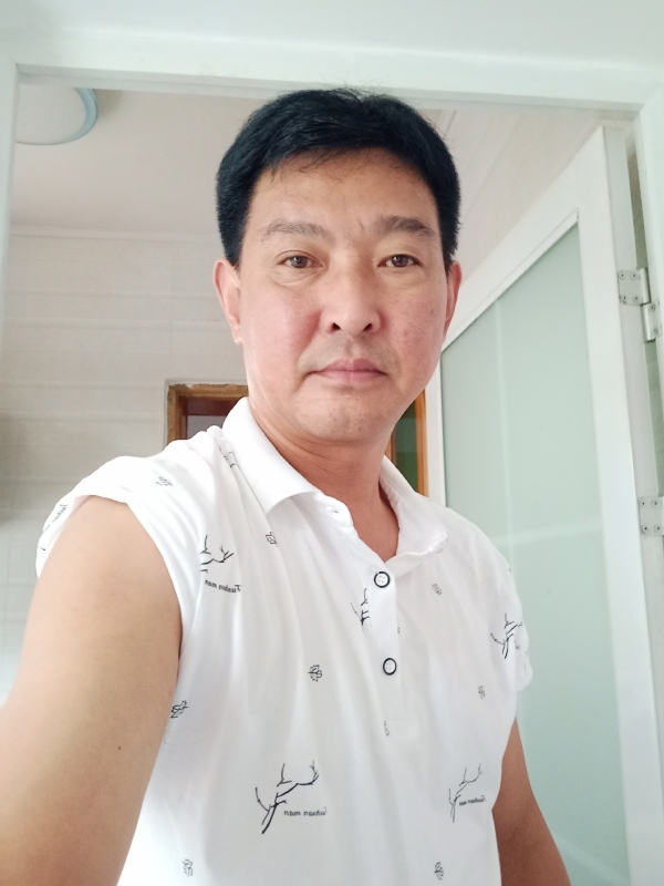 为爱停留的第一张照片--绵阳相亲服务中心