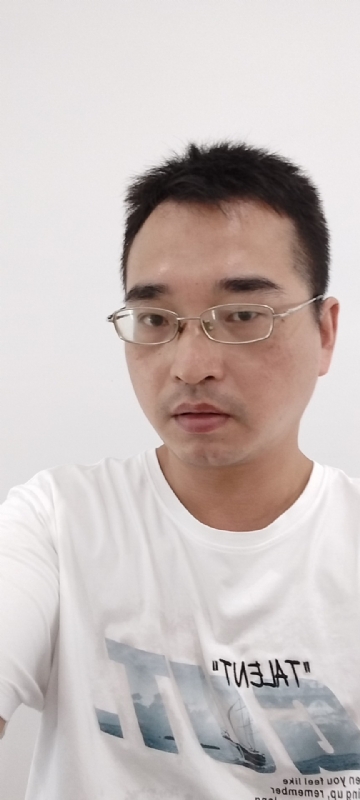 辉哥的第一张照片--绵阳相亲服务中心