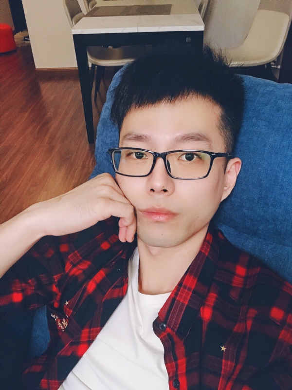 至尊宝的第二张照片--绵阳相亲服务中心