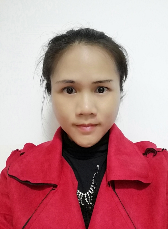 菁菁的第一张照片--绵阳相亲服务中心