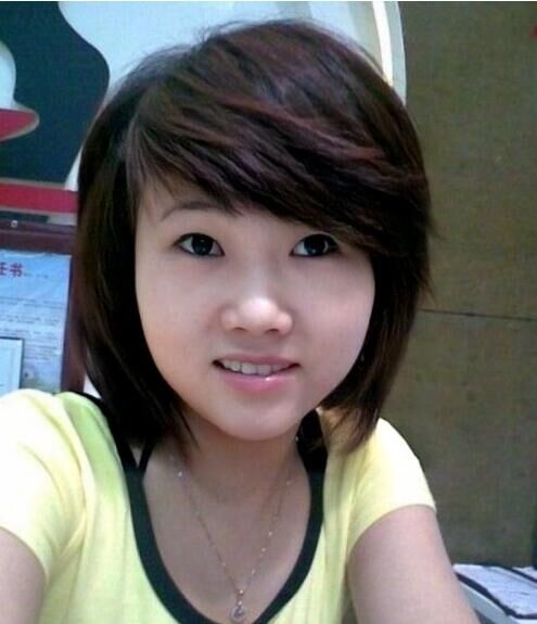 小叶子的第一张照片--绵阳相亲服务中心