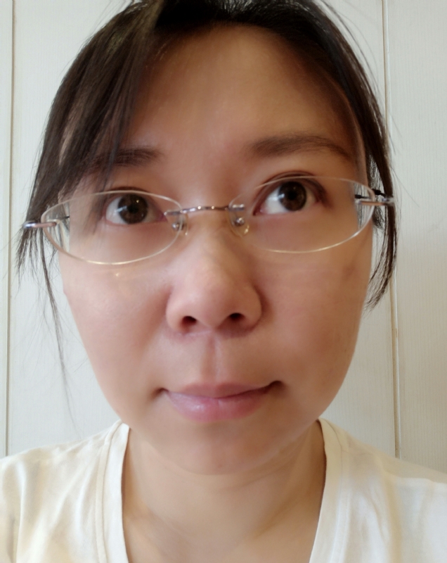 jady的第四张照片--绵阳相亲服务中心