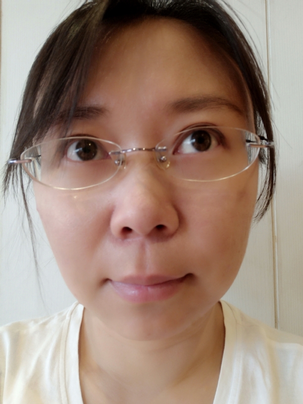 jady的第五张照片--绵阳相亲服务中心