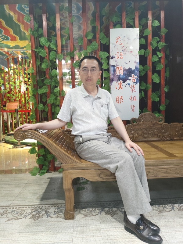 cswep的第三张照片--绵阳相亲服务中心