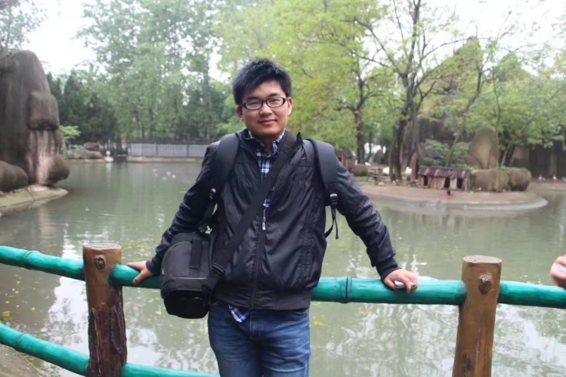 一切都是最好的安排的第一张照片--绵阳相亲服务中心