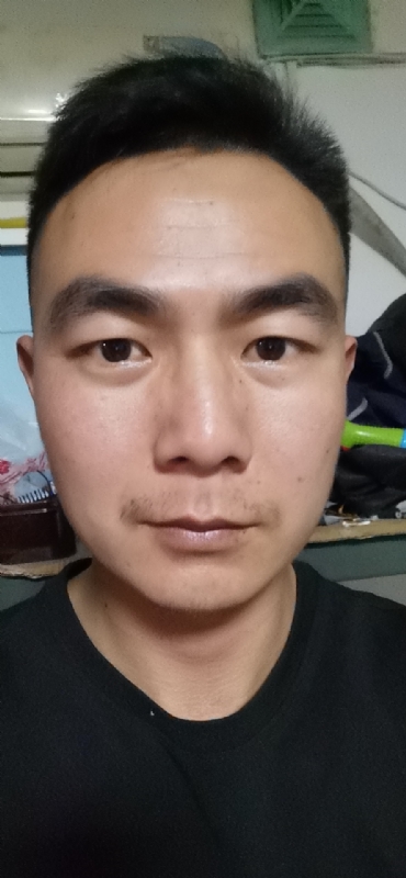 朴实无华的第二张照片--绵阳相亲服务中心