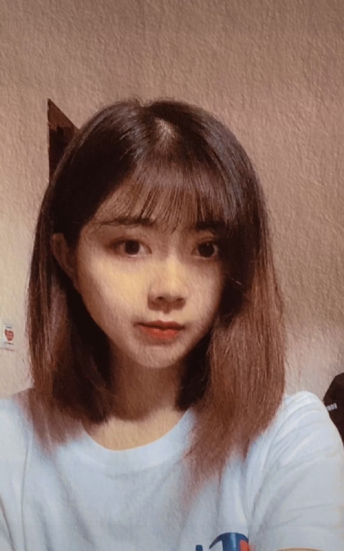 教幼儿园的羊羊老师的第一张照片--绵阳相亲服务中心