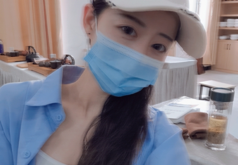 木头人的第一张照片--绵阳相亲服务中心