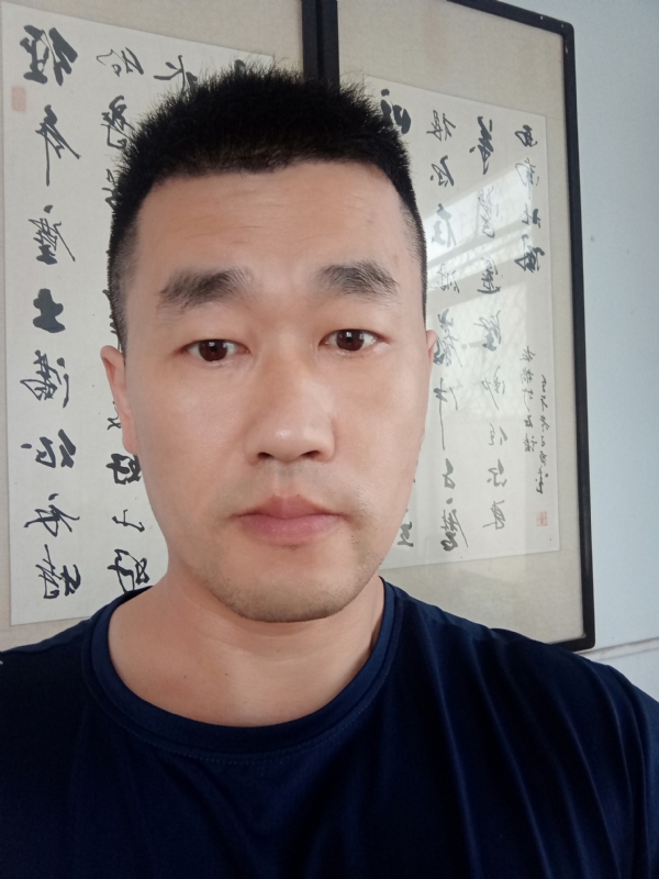 应该是个好人的第一张照片--绵阳相亲服务中心