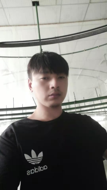 久鑫的第一张照片--绵阳相亲服务中心