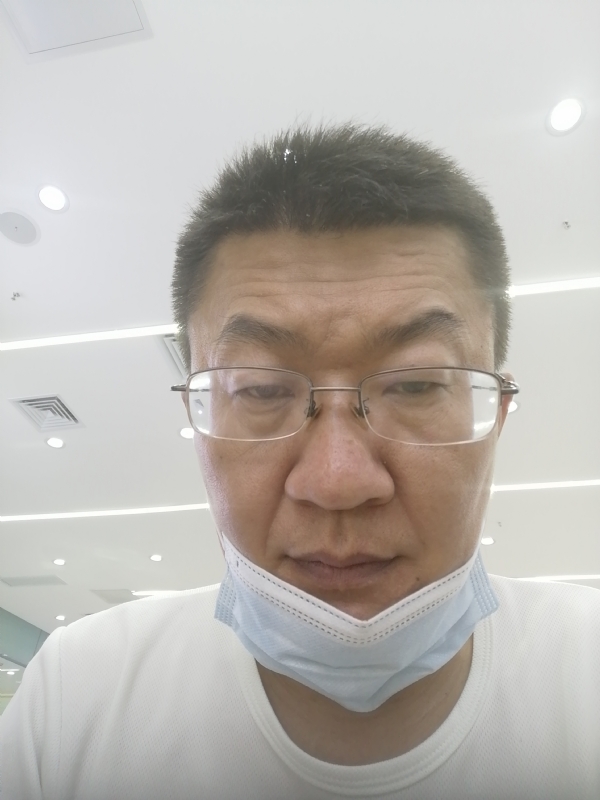 无奈的第一张照片--绵阳相亲服务中心