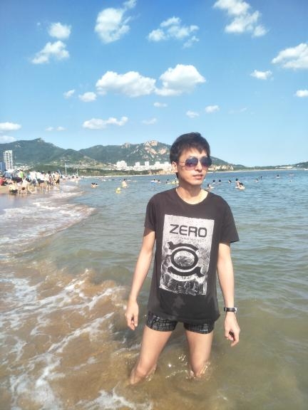 星辰、大海的第一张照片--绵阳相亲服务中心