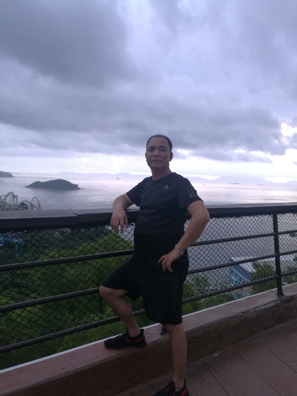 木子五的第三张照片--绵阳相亲服务中心