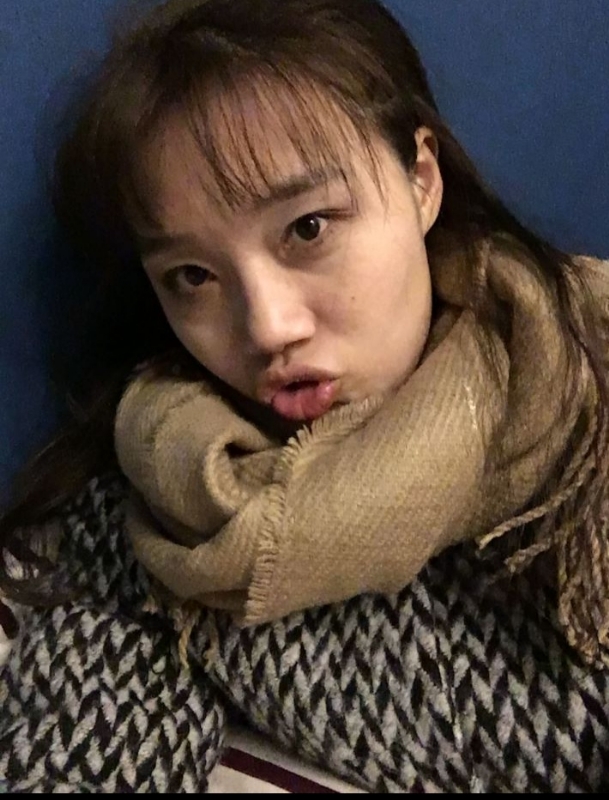 幂幂的style的第二张照片--绵阳相亲服务中心