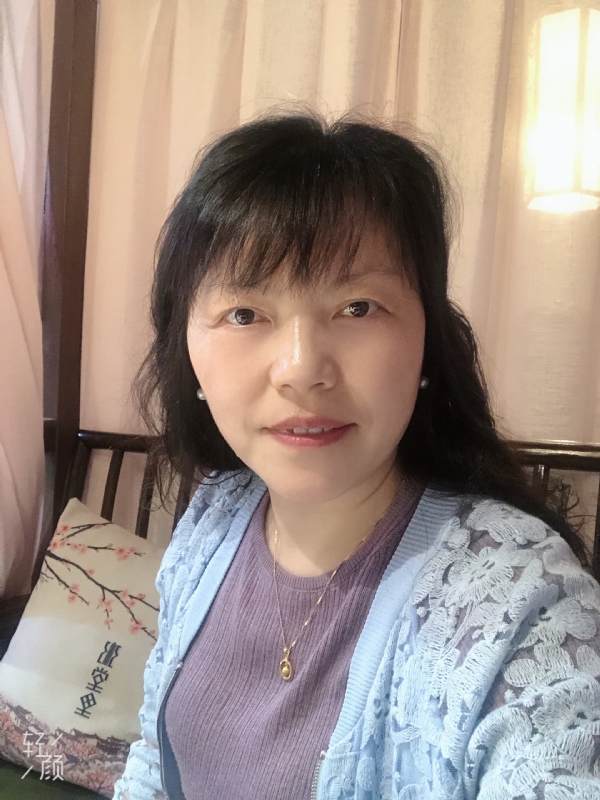 期盼的第二张照片--绵阳相亲服务中心