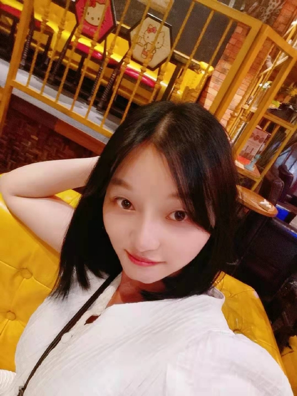 暖暖的第一张照片--绵阳相亲服务中心