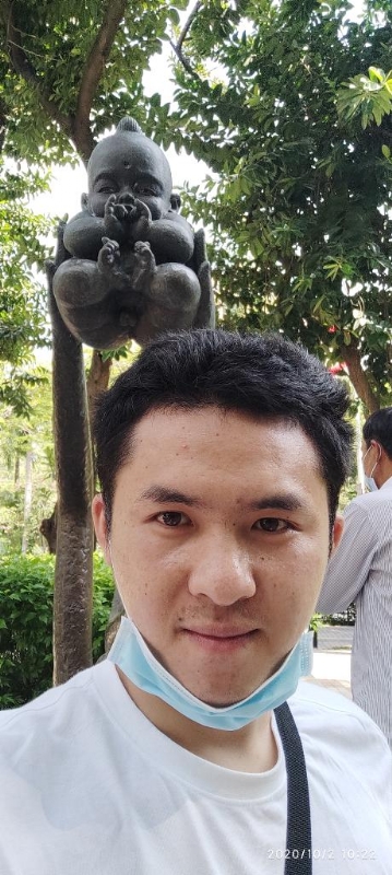 欧阳的第二张照片--绵阳相亲服务中心