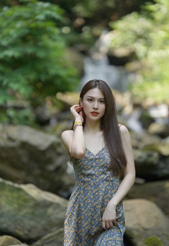 Catherine的第二张照片--绵阳相亲服务中心