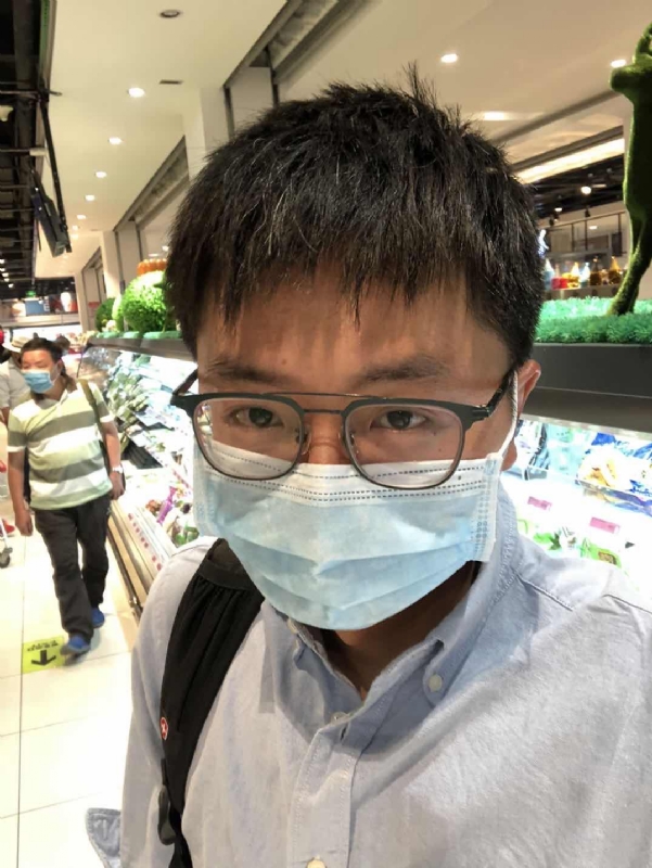 依一的第一张照片--绵阳相亲服务中心