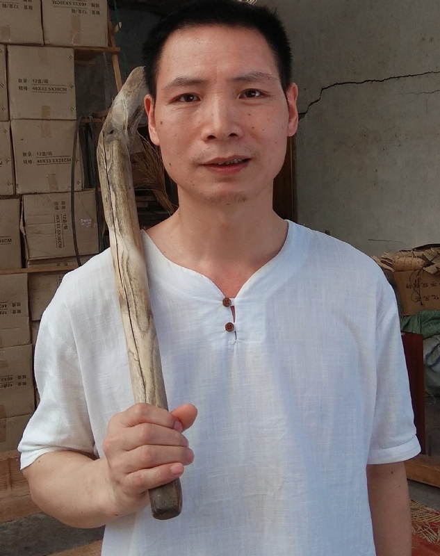 周哥的第四张照片--绵阳相亲服务中心