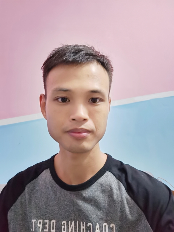 简单就好的第一张照片--绵阳相亲服务中心