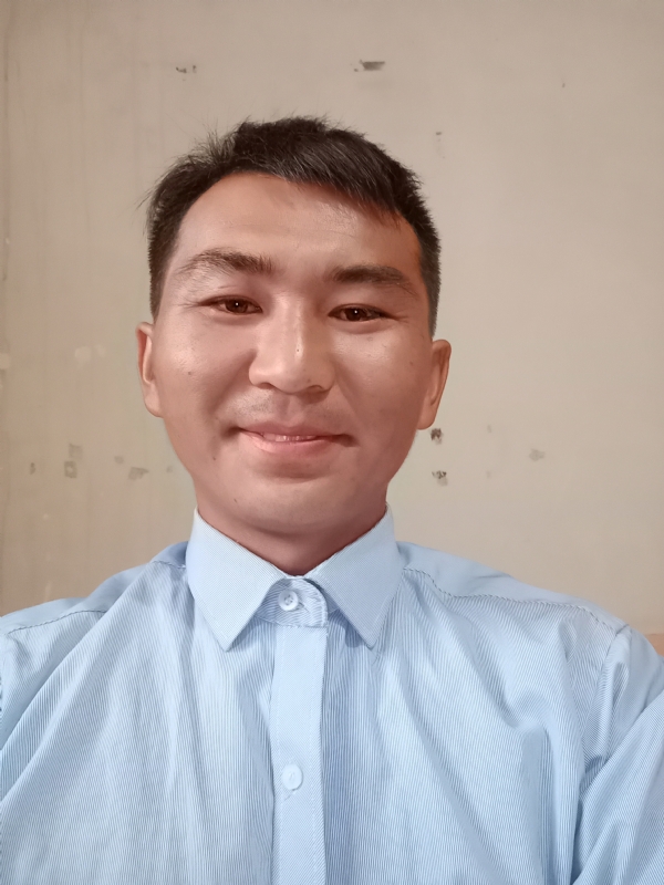 安逸的第一张照片--绵阳相亲服务中心