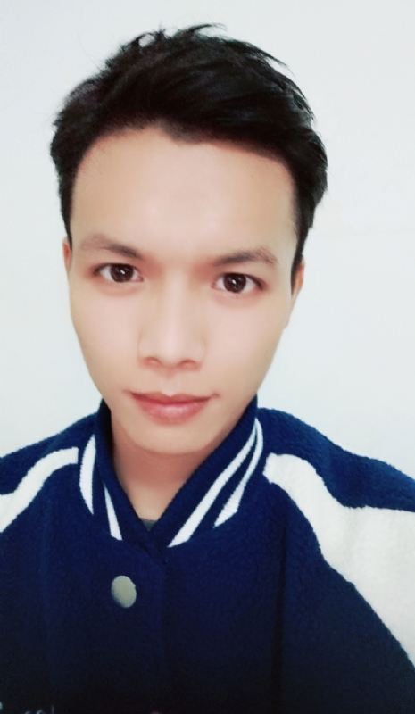 阿King的第一张照片--绵阳相亲服务中心