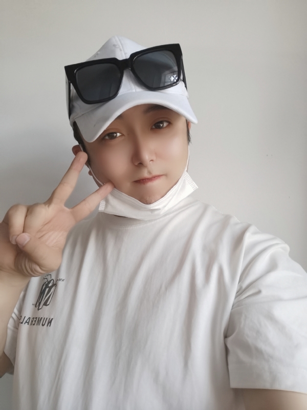 喵大龙的第一张照片--绵阳相亲服务中心