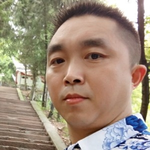 曾强的第一张照片--绵阳相亲服务中心