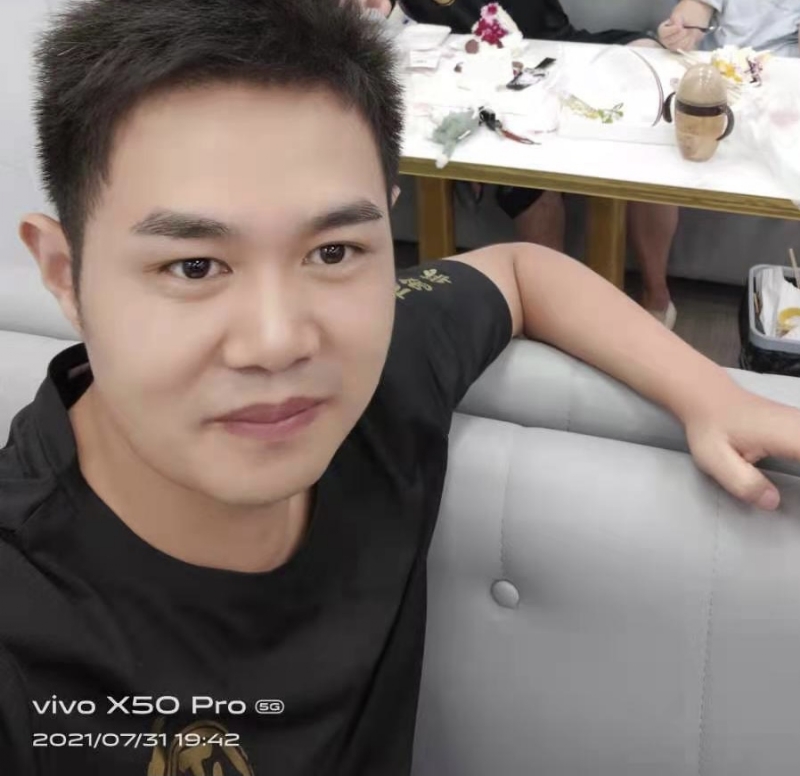 阳洋杨的第一张照片--绵阳相亲服务中心