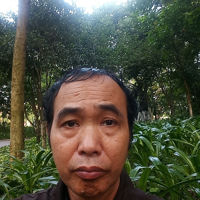 南瓜的第一张照片--绵阳相亲服务中心