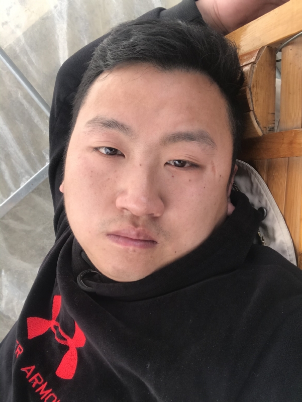 寻个媳妇疼的第一张照片--绵阳相亲服务中心