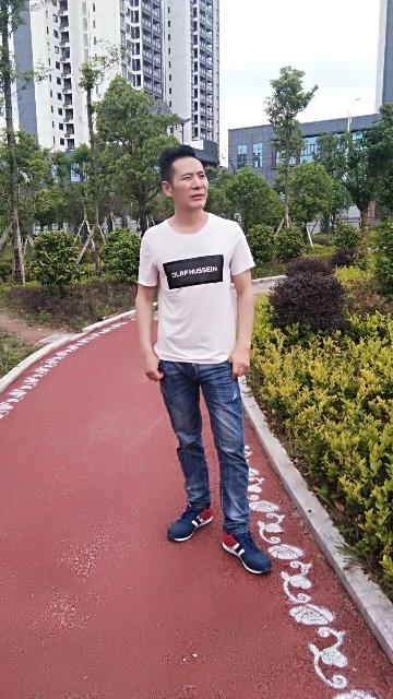 真诚相待的第一张照片--绵阳相亲服务中心