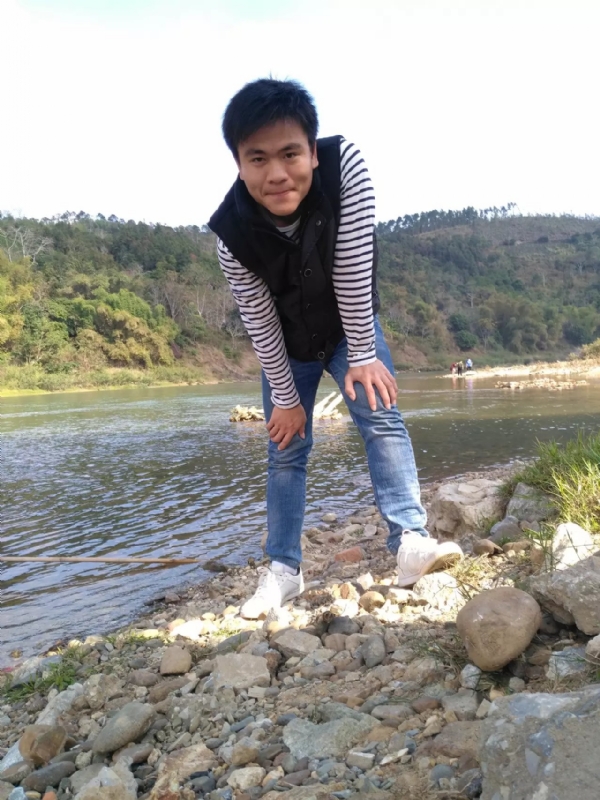 印迹的第一张照片--绵阳相亲服务中心