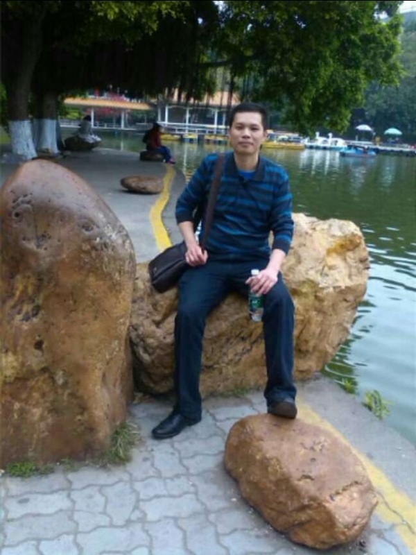 宁静致远的第一张照片--绵阳相亲服务中心