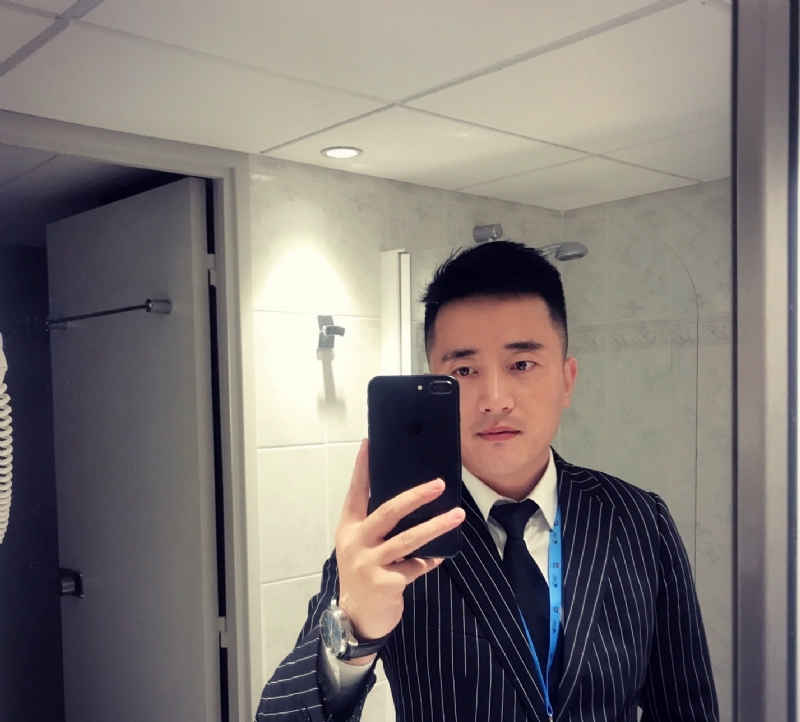 kevin的第一张照片--绵阳相亲服务中心