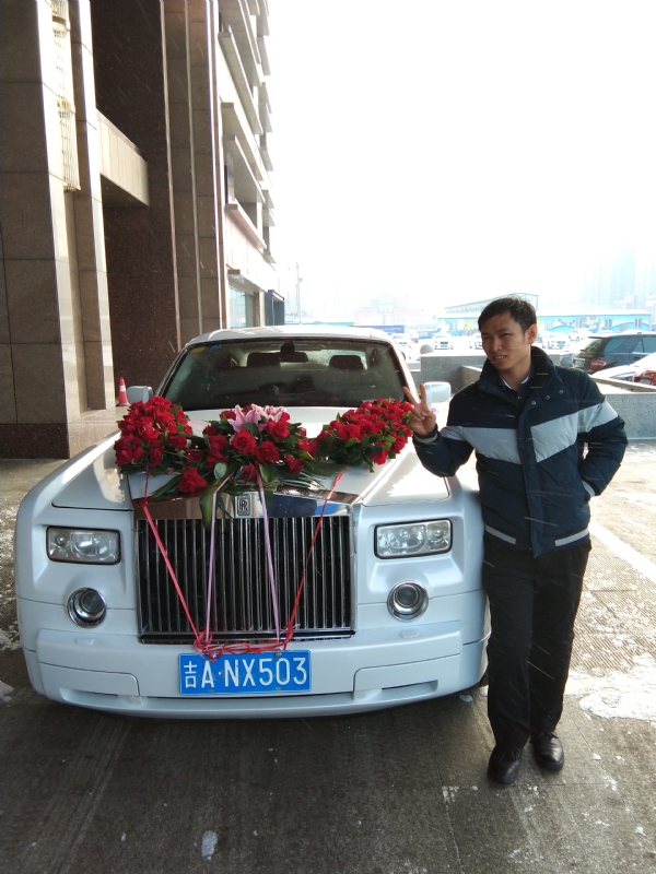 若尘的第一张照片--绵阳相亲服务中心