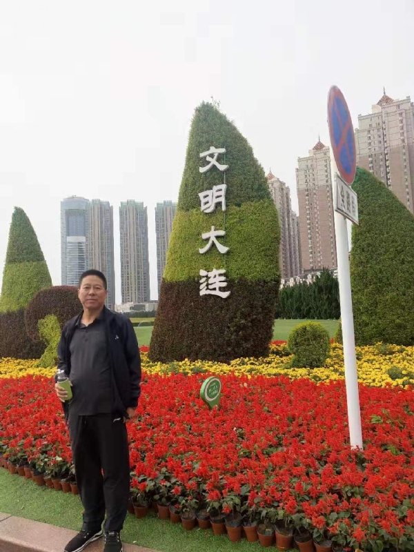 阿华的第一张照片--绵阳相亲服务中心