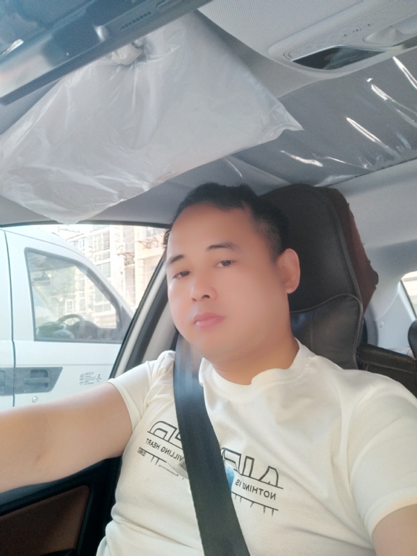 有你就好的第六张照片--绵阳相亲服务中心