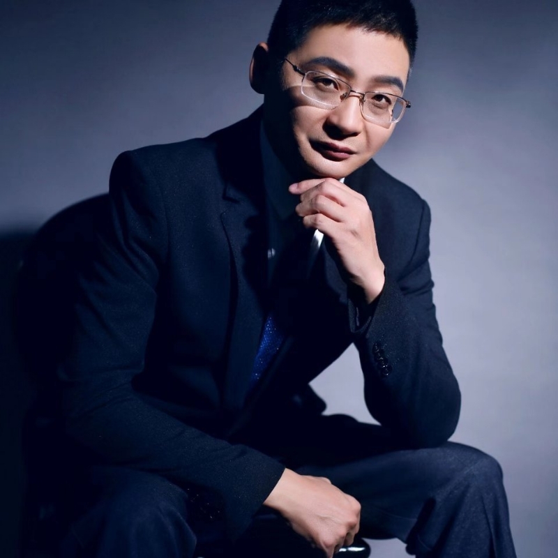 健圣堂陈中医的第一张照片--绵阳相亲服务中心