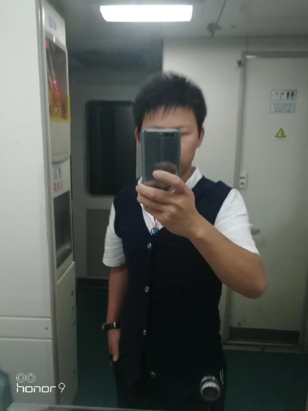 阳光下de幸福的第一张照片--绵阳相亲服务中心