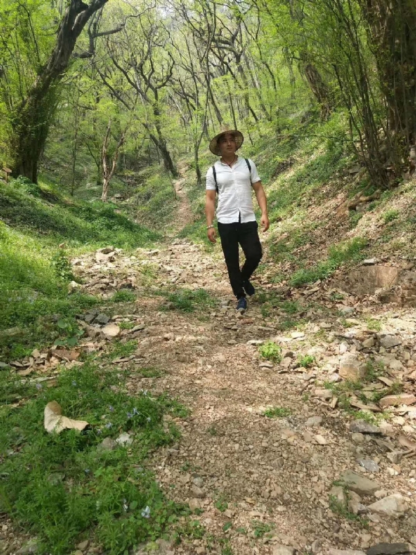 旧时相识的第四张照片--绵阳相亲服务中心